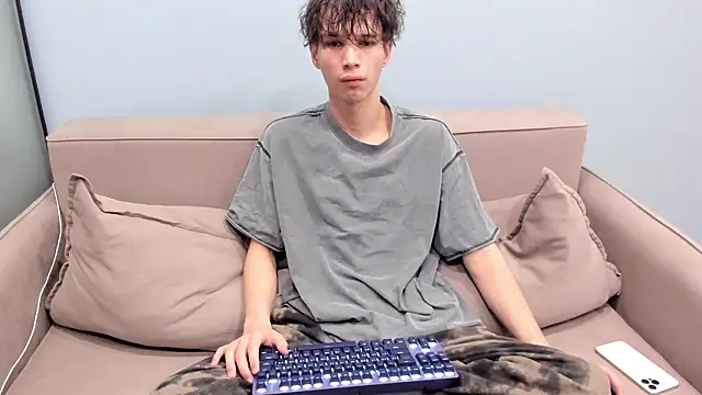 Ur NextDoor Boy online show from February 22, 2026, 9:16 pm