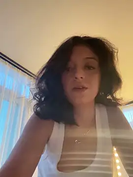 ValeriaVenom online show from February 26, 2026, 5:13 pm