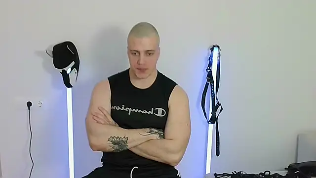 Telenok online show from April 11, 2026, 5:15 am