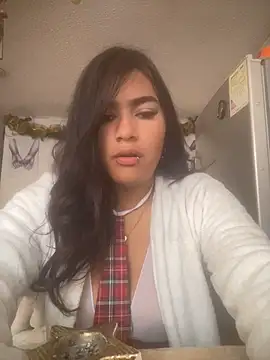 Kitty Tits online show from June 13, 2026, 12:03 pm