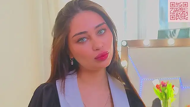 Sofia Plump online show from March 10, 2026, 9:46 am