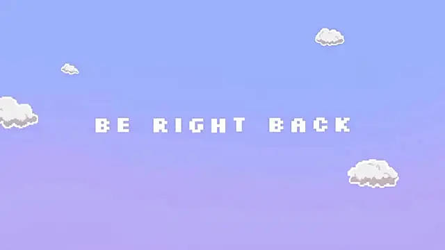 Moonfaairy online show from March 26, 2026, 7:12 pm