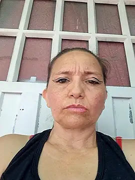 Alexamontiel  online show from March 15, 2026, 4:14 pm