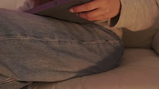 Shopie Colucci online show from February 28, 2026, 2:33 am