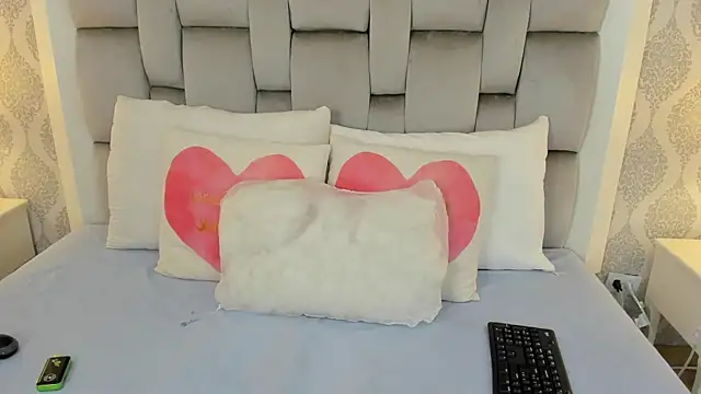 keiira foxxx online show from February 26, 2026, 11:32 am