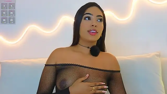 Alyssa bunnyx online show from May 5, 2026, 3:09 am