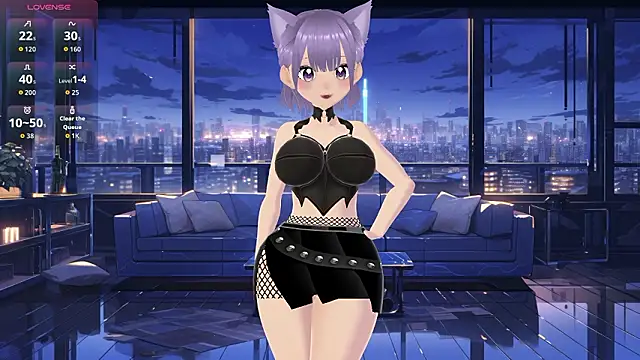 Snapshot of comitasgatita chatting on February 17, 2026, 2:36 pm comitasgatita online show from February 17, 2026, 2:36 pm