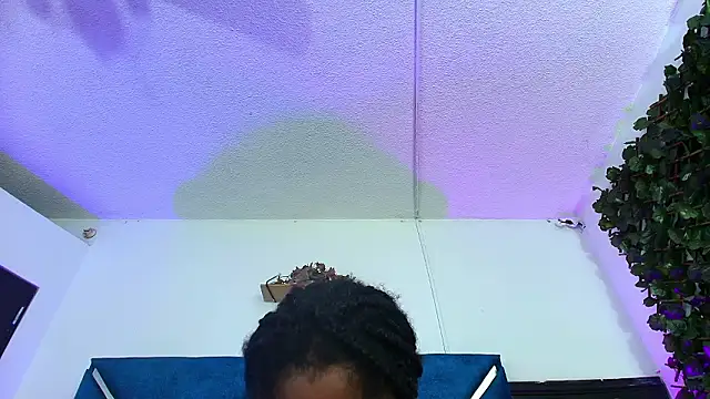 AlexaRousse4u online show from March 17, 2026, 2:14 am