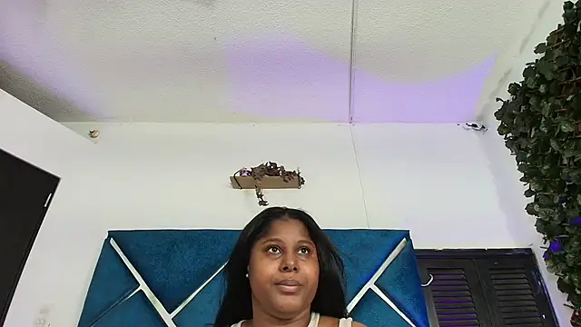 AlexaRousse4u online show from June 2, 2026, 10:10 pm