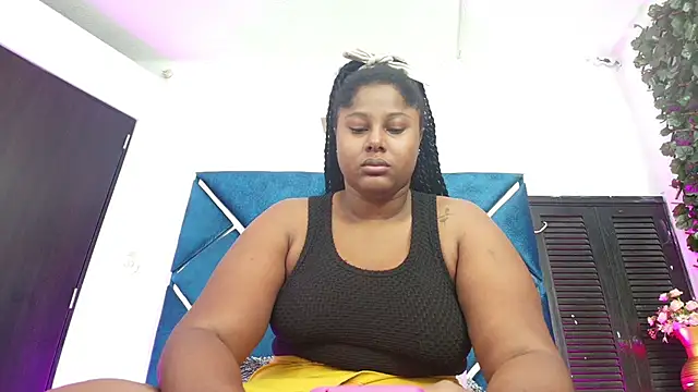 AlexaRousse4u online show from March 4, 2026, 1:46 am