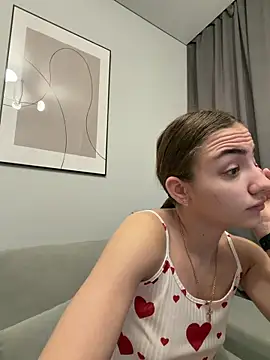  Patricia P online show from March 22, 2026, 4:16 am