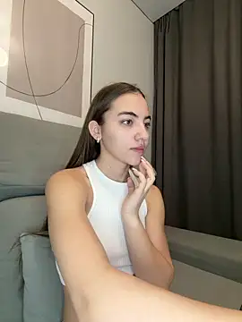 Snapshot of _Patricia_P chatting on February 18, 2026, 2:53 am Patricia P online show from February 18, 2026, 2:53 am