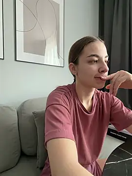  Patricia P online show from April 14, 2026, 4:06 am