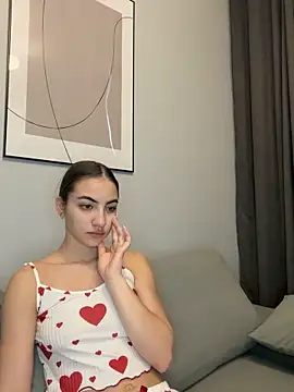 Snapshot of _Patricia_P chatting on February 24, 2026, 4:13 am Patricia P online show from February 24, 2026, 4:13 am