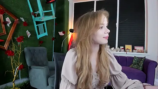 AmyNox online show from May 15, 2026, 5:11 pm