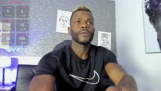 Mark Vega online show from April 8, 2026, 3:19 am