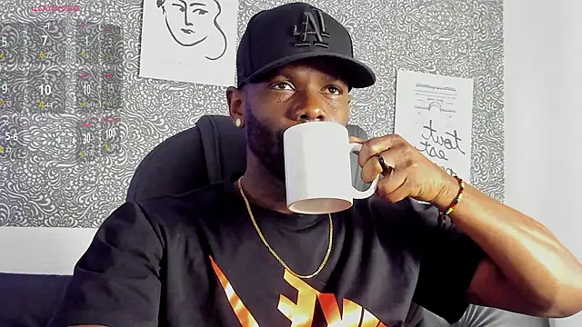 Mark Vega online show from February 27, 2026, 2:45 am