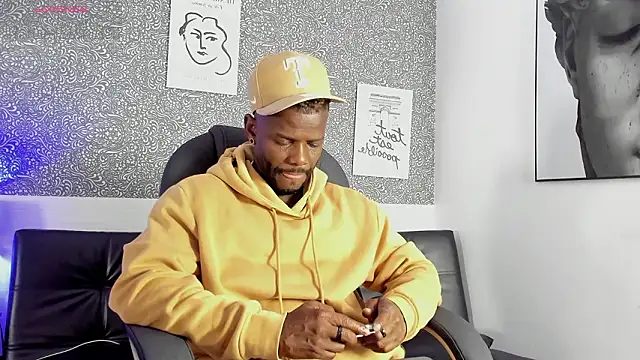 Mark Vega online show from March 16, 2026, 2:52 am