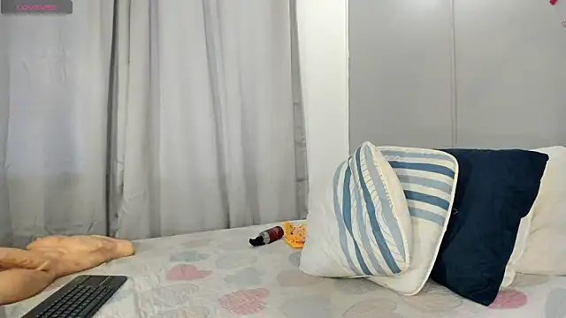 Britanny W online show from April 9, 2026, 7:20 pm