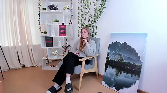 CharityKhamo online show from February 12, 2026, 8:47 am