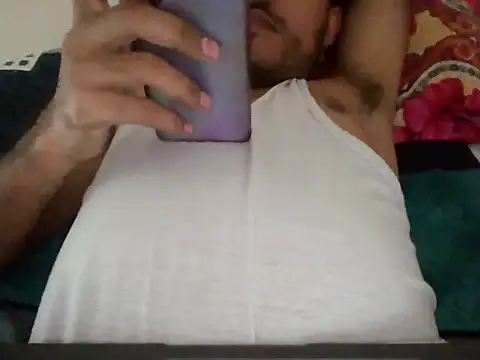 Abhitheplayboy24 online show from March 16, 2026, 5:44 am