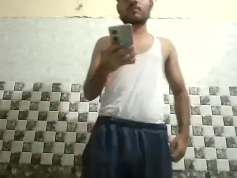Abhitheplayboy24 online show from May 19, 2026, 10:00 am