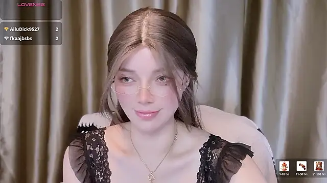 audience114 online show from March 18, 2026, 12:30 pm