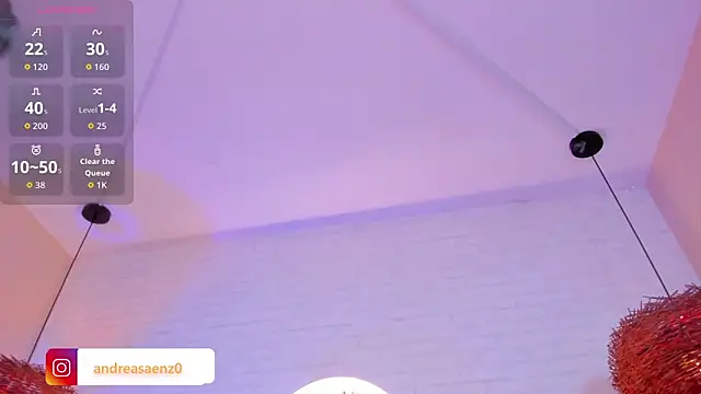 Sweet Celeste06 online show from March 26, 2026, 3:27 am