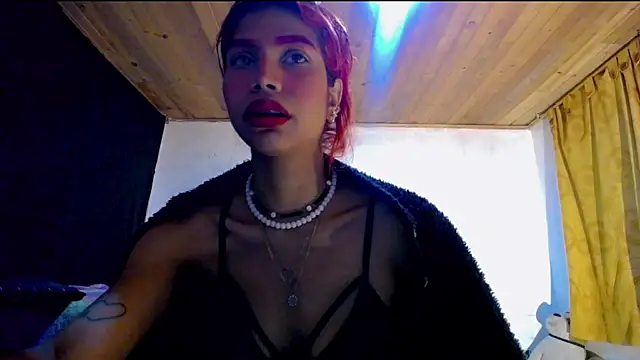 Snapshot of TifannyAmateur chatting on February 28, 2026, 5:29 am TifannyAmateur online show from February 28, 2026, 5:29 am