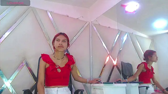 Snapshot of TifannyAmateur chatting on February 14, 2026, 7:14 pm TifannyAmateur online show from February 14, 2026, 7:14 pm