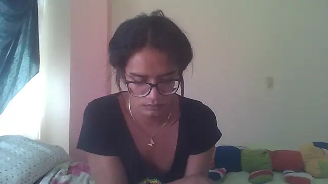 horny brii online show from June 30, 2026, 7:25 pm