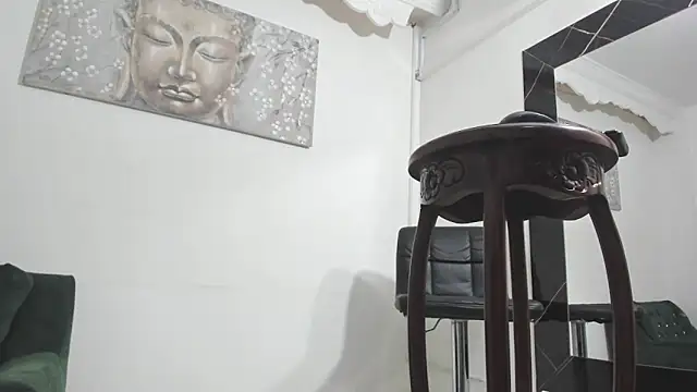 Faider Mons online show from March 28, 2026, 8:21 pm