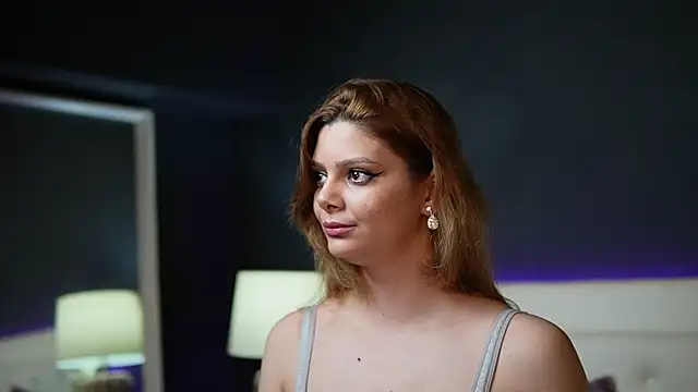 JessicaJupiter online show from March 29, 2026, 7:37 pm