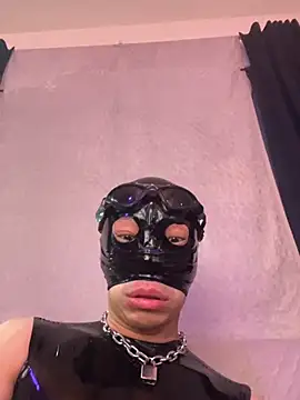 RubberGummi online show from April 9, 2026, 11:49 am