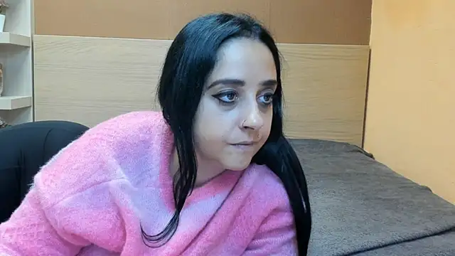 PinkyTwerkyX online show from October 16, 2025, 11:40 am