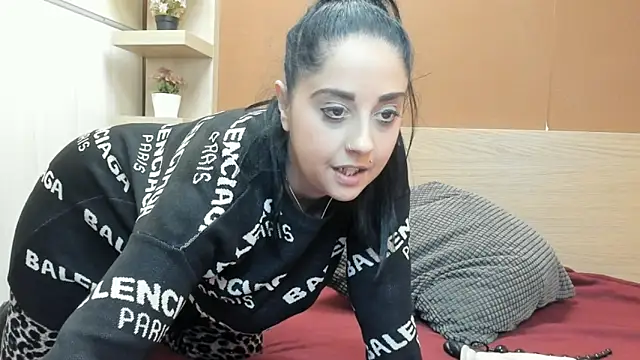 PinkyTwerkyX online show from January 19, 2026, 2:21 pm