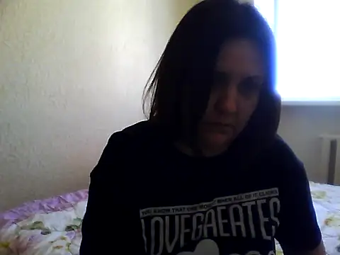 LockyCharm111 online show from March 10, 2026, 10:08 am