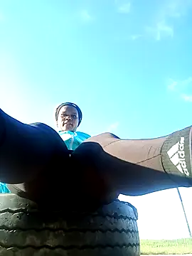 MrsTrina online show from March 14, 2026, 5:46 am