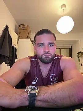 MitshCam online show from March 24, 2026, 8:09 pm