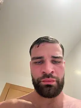 MitshCam online show from February 25, 2026, 8:52 pm