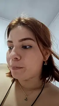 alessia dolce online show from April 10, 2026, 12:28 am