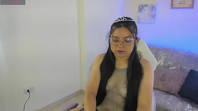 Afrodita rouss online show from March 1, 2026, 9:48 pm