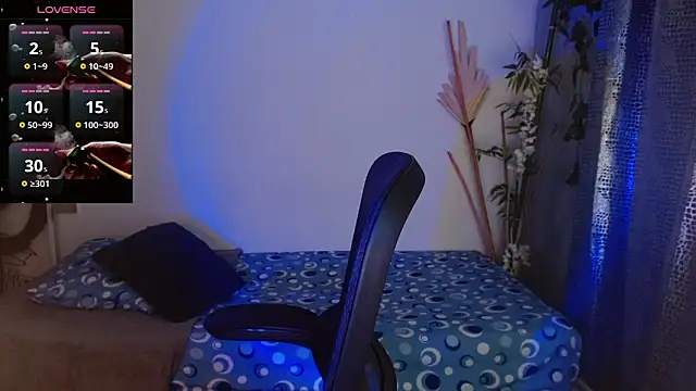 eithan jonnes online show from March 31, 2026, 8:11 pm