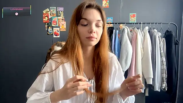 TaliaOgwynn online show from February 21, 2026, 9:11 am