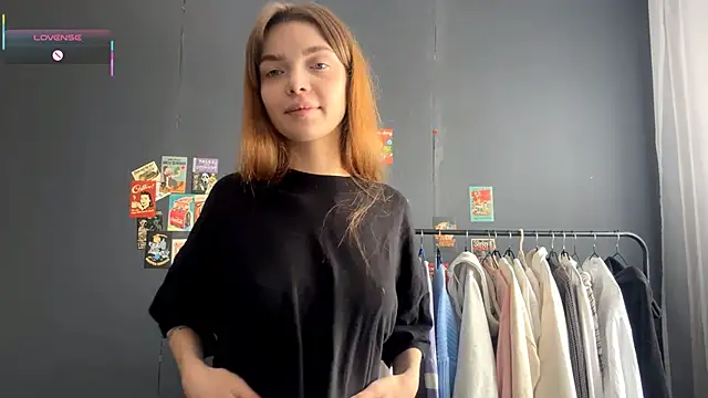 TaliaOgwynn online show from February 24, 2026, 9:10 am