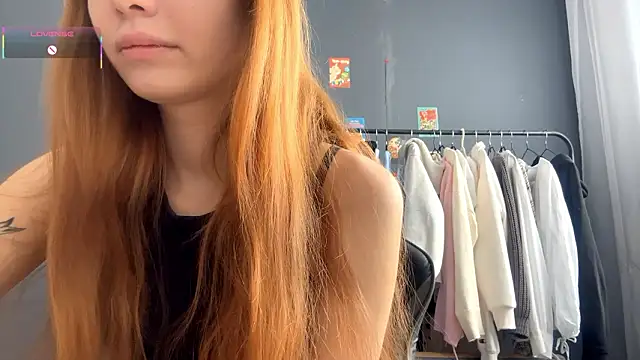 TaliaOgwynn online show from February 20, 2026, 9:11 am