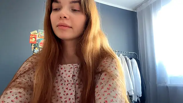 TaliaOgwynn online show from February 14, 2026, 12:05 pm