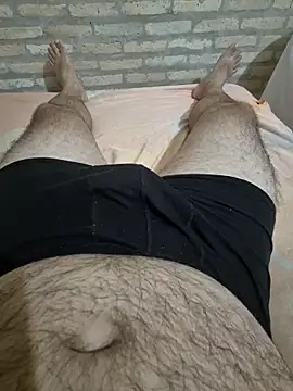 Joaquinh online show from February 28, 2026, 7:35 pm