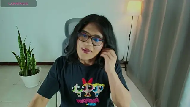 succubus Vitta online show from March 22, 2026, 9:05 pm