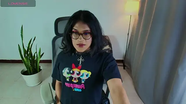 succubus Vitta online show from March 19, 2026, 11:38 pm